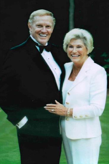 Archie and Geneele Crenshaw