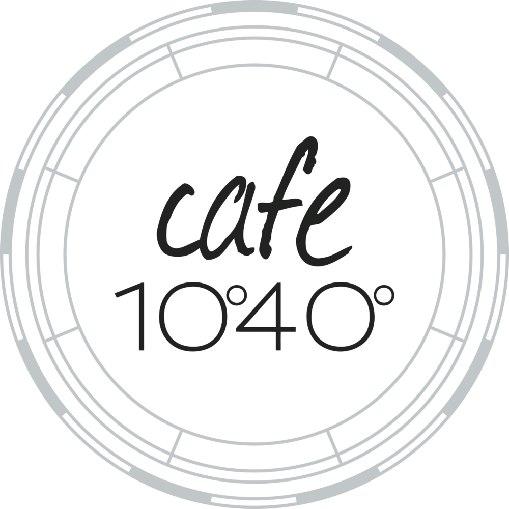 Cafe 1040