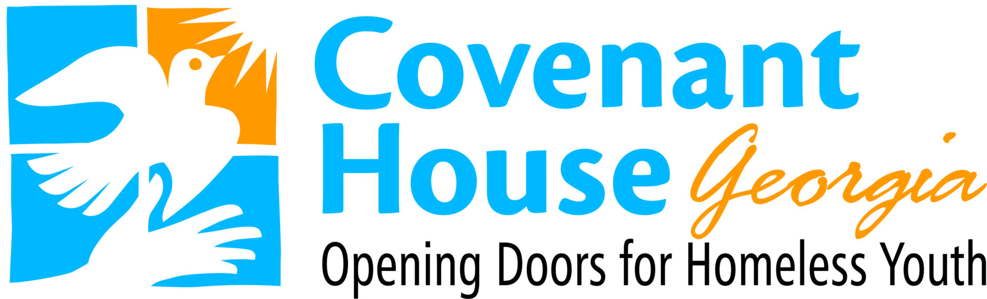Covenant House Georgia - Opening Doors For Homeless Youth