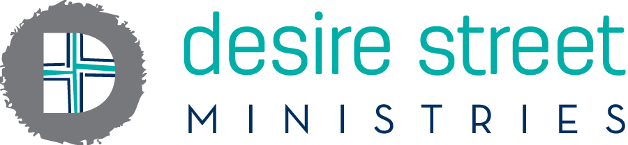 Desire Street Ministries