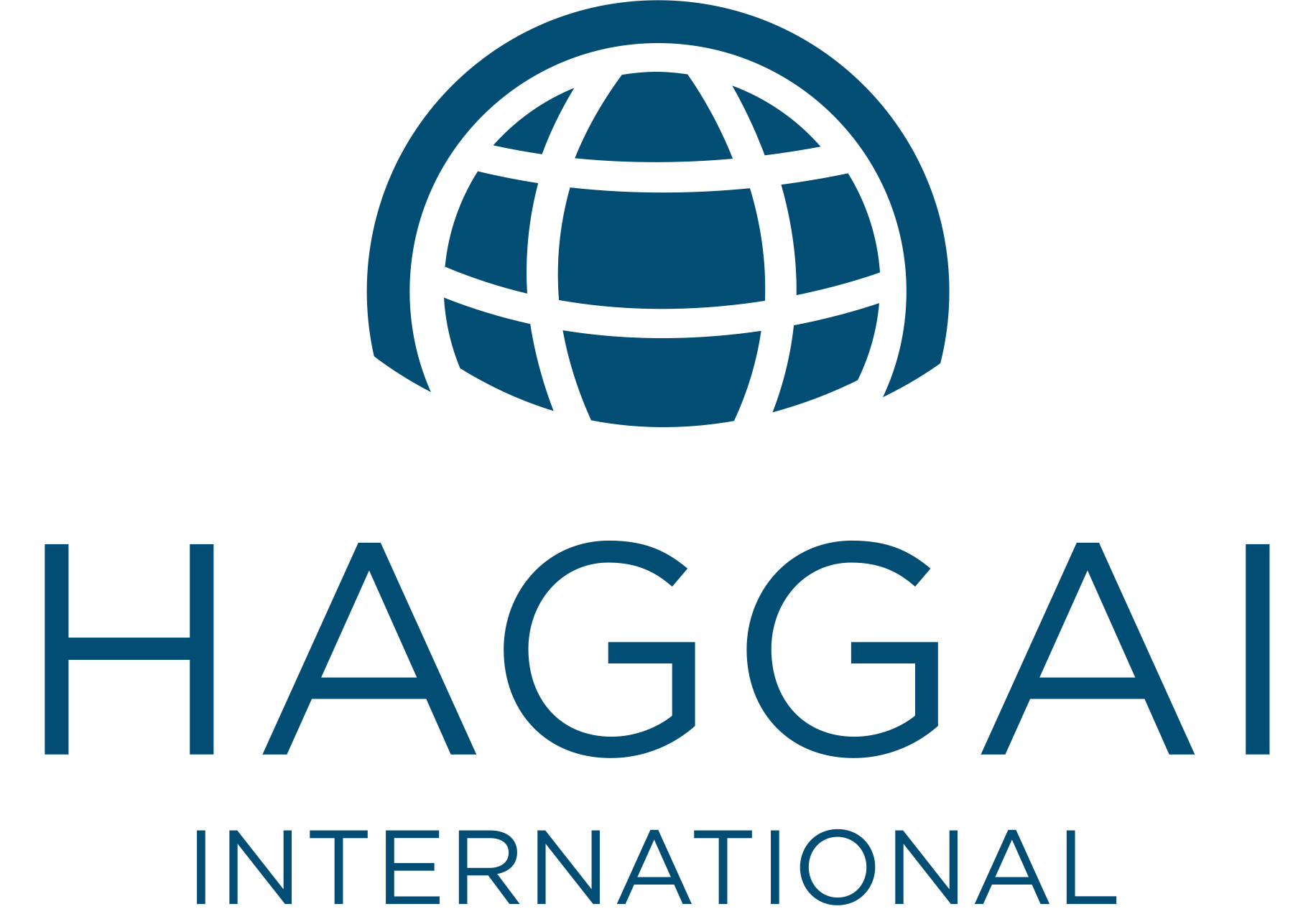 Haggai International