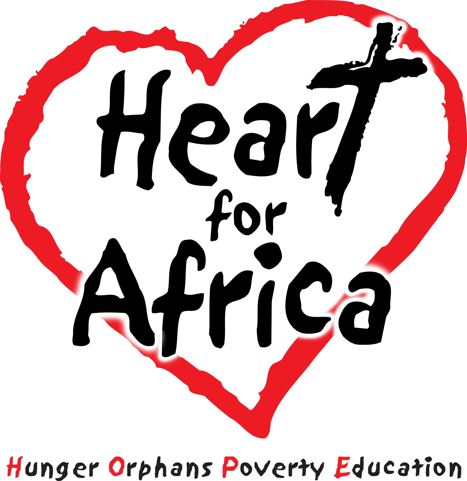 Heart for Africa - Hunger Orphans Poverty Education